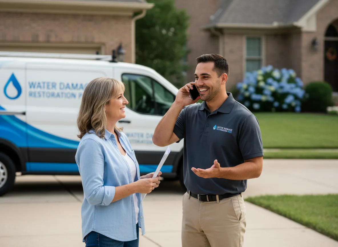 Flood Restoration Waterford, MI FAQs